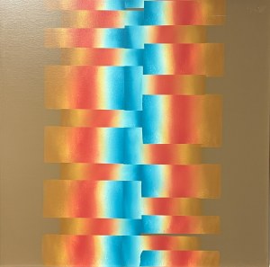 Miroslaw Trojan ( 1967 ), Reflections 
