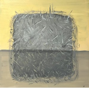 Miroslaw Trojan ( 1967), b/t