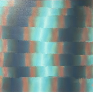 Miroslaw Trojan ( 1967), Reflections 12, 2025