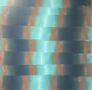 Miroslaw Trojan ( 1967), Reflections 12, 2025