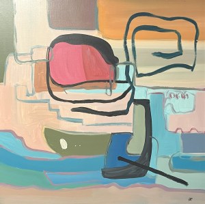 Miroslaw Trojan ( 1967), Venice