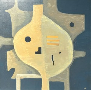Miroslaw Trojan ( 1967), Autumn and, 2023