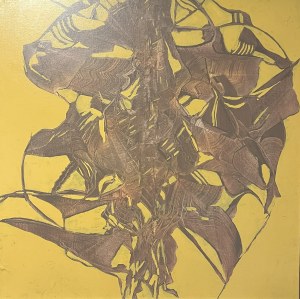 Miroslaw Trojan ( 1967), Autumn III