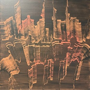 Miroslaw Trojan ( 1967), City by Night I