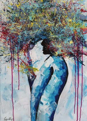 Adam Golly, Storm in my head