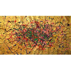 Waldemar Zwolinski, Motion Field