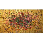 Waldemar Zwoliński, Motion Field