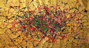 Waldemar Zwolinski, Motion Field