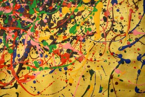 Waldemar Zwolinski, Motion Field