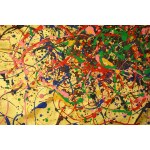 Waldemar Zwolinski, Motion Field