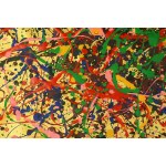 Waldemar Zwolinski, Motion Field