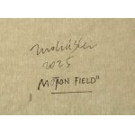 Waldemar Zwolinski, Motion Field