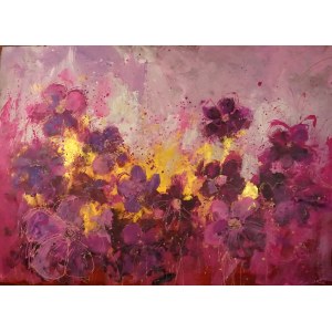Waldemar Zwoliński, Color explosion