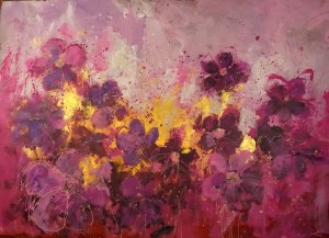 Waldemar Zwolinski, Color explosion