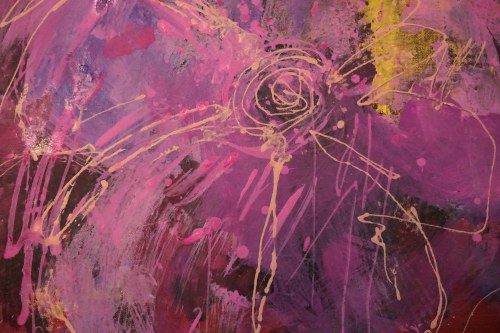 Waldemar Zwoliński, Color explosion