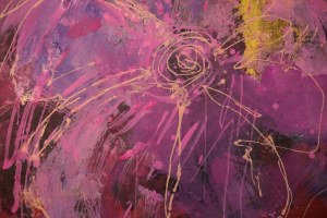 Waldemar Zwolinski, Color explosion