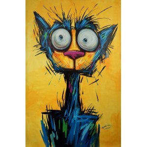 Waldemar Zwoliński, No more food?!