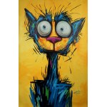 Waldemar Zwoliński, No more food?!