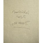 Waldemar Zwolinski, No waaay!