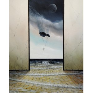 Wojciech Muda/Munke, Zwiastun