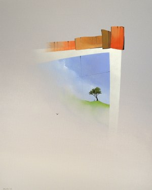 Wojciech Muda/Munke, House of Memories