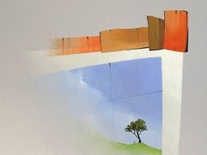 Wojciech Muda/Munke, House of Memories