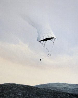 Wojciech Muda/Munke, Dreamer