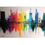 Alfred Anioł,Abstractions