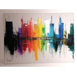 Alfred Anioł,Abstractions