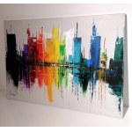Alfred Anioł,Abstractions
