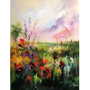 Alfred Anioł, Meadow