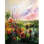Alfred Anioł, Meadow