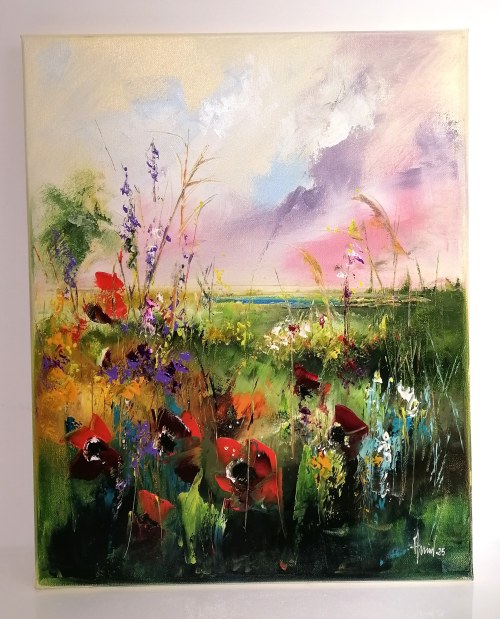 Alfred Anioł, Meadow