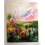 Alfred Anioł, Meadow
