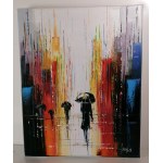 Alfred Anioł, Drops of light