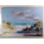 Alfred Anioł, Wild beach