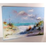 Alfred Anioł, Wild beach