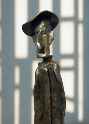 Luke Cempel, Associated