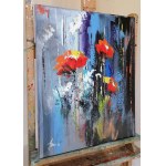 Alfred Anioł, Poppies