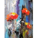 Alfred Anioł, Poppies