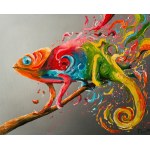Adam Burczyc, Colors