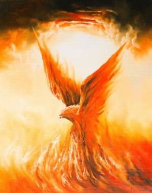Adam Burczyc, Phoenix