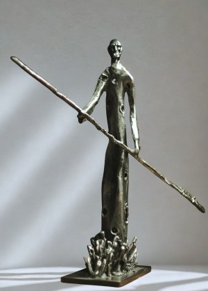Luke Cempel, Paddle