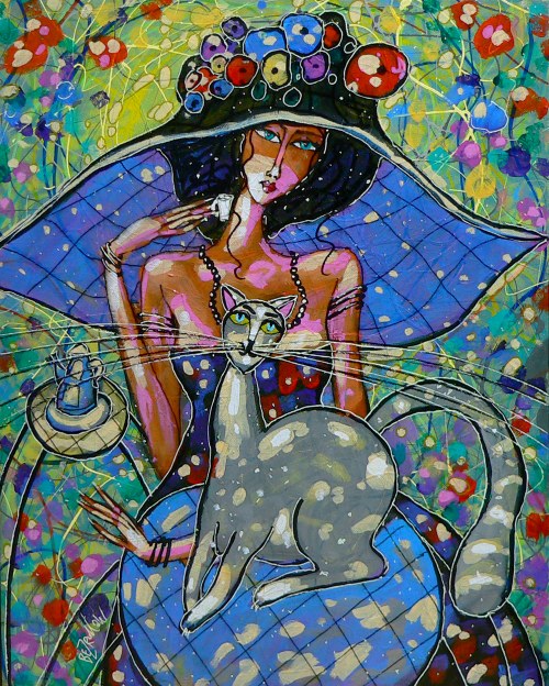 Wiktor Bezrukow, Espresso