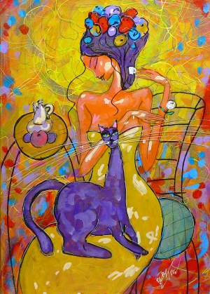 Viktor Bezrukov, Espresso