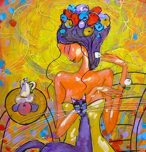 Wiktor Bezrukow, Espresso