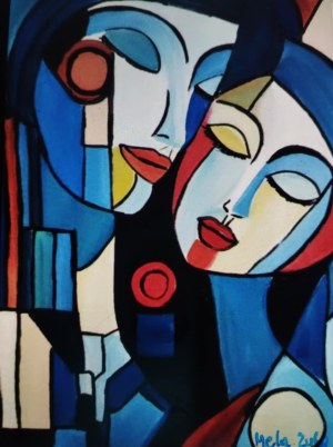 Mel Zyta,Close to you