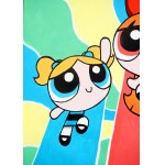 Waldemar Zwoliński, Powerpuff girls