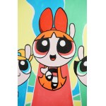 Waldemar Zwoliński, Powerpuff girls