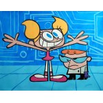 Waldemar Zwoliński, Dexter's Lab